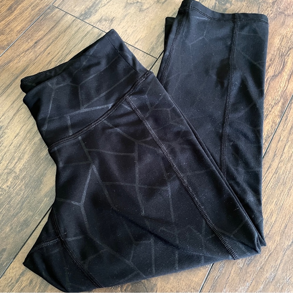 Old Navy Active cropped leggings